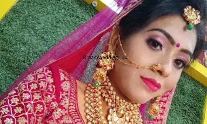 Deepas Bridal World Beauty